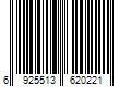 Barcode Image for UPC code 6925513620221