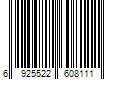 Barcode Image for UPC code 6925522608111