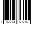 Barcode Image for UPC code 6925564565502