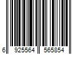 Barcode Image for UPC code 6925564565854