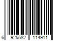 Barcode Image for UPC code 6925582114911