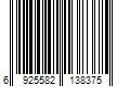 Barcode Image for UPC code 6925582138375