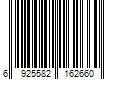 Barcode Image for UPC code 6925582162660