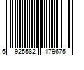 Barcode Image for UPC code 6925582179675