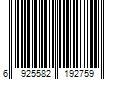 Barcode Image for UPC code 6925582192759