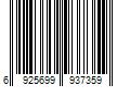 Barcode Image for UPC code 6925699937359