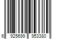 Barcode Image for UPC code 6925699953380