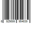 Barcode Image for UPC code 6925699954639