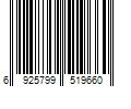 Barcode Image for UPC code 6925799519660