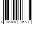 Barcode Image for UPC code 6925808331771