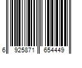 Barcode Image for UPC code 6925871654449