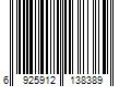 Barcode Image for UPC code 6925912138389