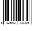 Barcode Image for UPC code 6925912138396