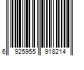 Barcode Image for UPC code 6925955918214