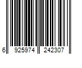 Barcode Image for UPC code 6925974242307