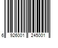 Barcode Image for UPC code 6926001245001