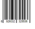 Barcode Image for UPC code 6926032325536