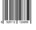 Barcode Image for UPC code 6926112128859