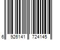 Barcode Image for UPC code 6926141724145