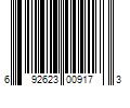 Barcode Image for UPC code 692623009173