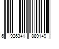 Barcode Image for UPC code 6926341889149