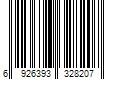 Barcode Image for UPC code 6926393328207