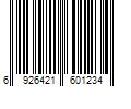 Barcode Image for UPC code 6926421601234