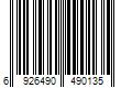 Barcode Image for UPC code 6926490490135