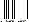 Barcode Image for UPC code 6926580255514