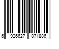 Barcode Image for UPC code 6926627071886