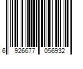 Barcode Image for UPC code 6926677056932