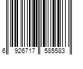 Barcode Image for UPC code 6926717585583