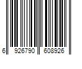 Barcode Image for UPC code 6926790608926