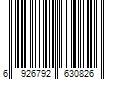 Barcode Image for UPC code 6926792630826