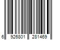 Barcode Image for UPC code 6926801281469