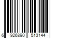 Barcode Image for UPC code 6926890513144