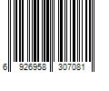 Barcode Image for UPC code 6926958307081