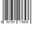 Barcode Image for UPC code 6927051176536