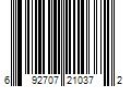 Barcode Image for UPC code 692707210372