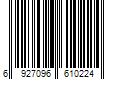 Barcode Image for UPC code 6927096610224