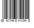 Barcode Image for UPC code 6927096610255