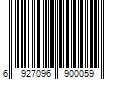 Barcode Image for UPC code 6927096900059