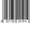 Barcode Image for UPC code 6927135001914