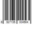 Barcode Image for UPC code 6927135004564