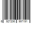 Barcode Image for UPC code 6927206997191