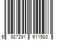 Barcode Image for UPC code 6927291611583