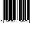 Barcode Image for UPC code 6927291698805