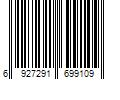 Barcode Image for UPC code 6927291699109