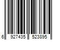 Barcode Image for UPC code 6927435523895