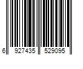 Barcode Image for UPC code 6927435529095